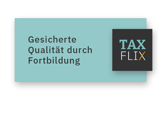 TAXFLIX