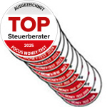 Logo: Top Steuerberater