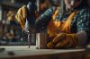 Foto: Handwerkerin