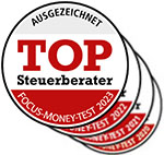 TOP-Steuerberater-Labels